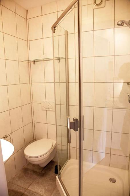 Emmerthal Idyllische Ferienwohnung Auf Altem Bauernhof Mit Wallbox מראה חיצוני תמונה